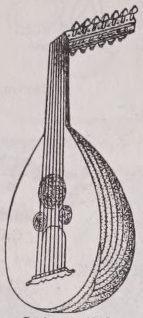 Lute