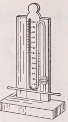 Manometer