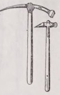 Martel de fer