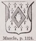 Mascle