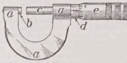 Micrometer