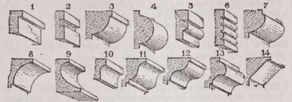 Molding
