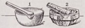 Mortar