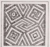 Mosaic