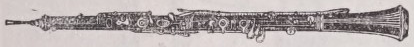 Oboe