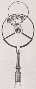 Ophthalmoscope