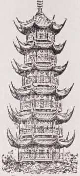Pagoda