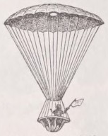 Parachute