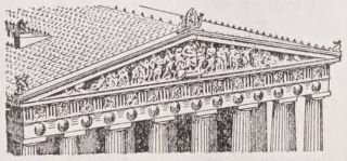 Pediment
