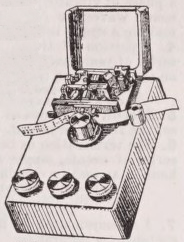 Perforator