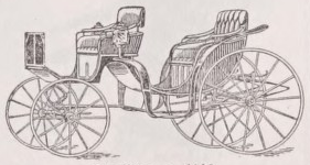 Phaeton