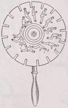 Phenakistoscope