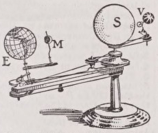 Planetarium