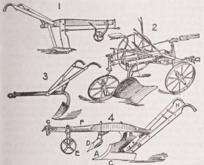 Plow