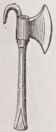 Poleaxe