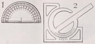 Protractor