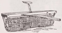 Pulverizer