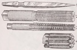 Reamer