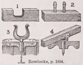 Rowlock