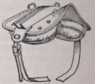 Saddle
