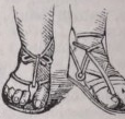 Sandal