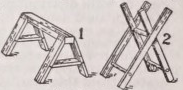 Sawhorse