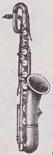 Saxophone