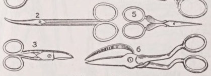 Scissors
