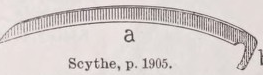 Scythe