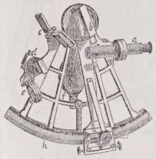 Sextant
