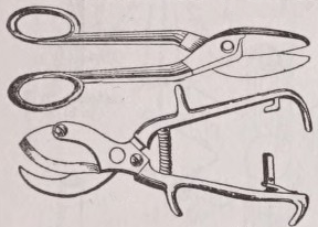 Shears