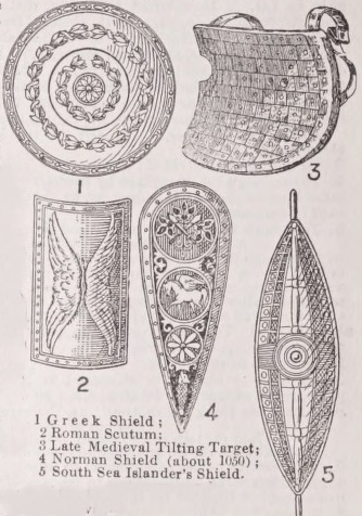 Shield