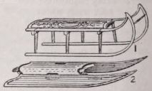 Sled