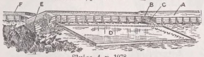 Sluice
