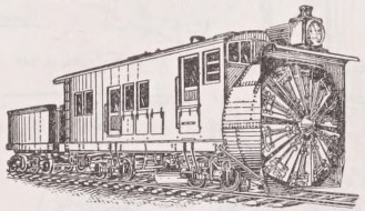 Snowplough