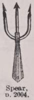 Spear