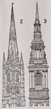 Spire