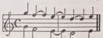 Syncopation