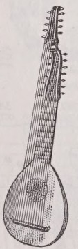 Theorbo