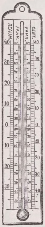Thermometer