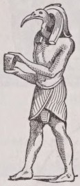 Thoth