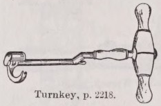 Turnkey