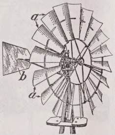 Windmill