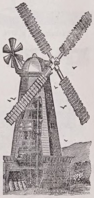 Windmill