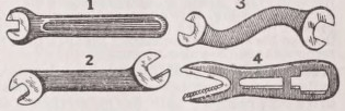 Wrench