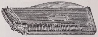Zither