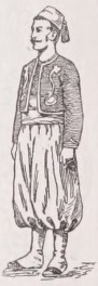 Zouave